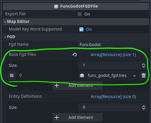 FuncGodotFGDFile base FGD example.